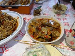 -辣出味岳阳特色烧烤·龙虾大排档(砂子塘总店)