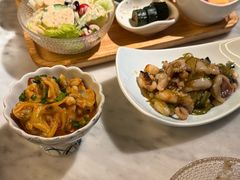 -阿吾罗日本料理(K11艺术中心店)