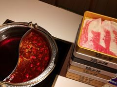 -温禾牛·和牛寿喜烧自助火锅(恒基名人店)