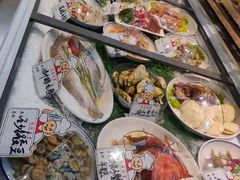 -山水人家(九堡店)