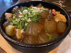 -西安饭庄·非遗陕菜(钟楼店)