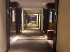 -深圳福青龙华天假日酒店