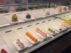 -Social 秀西餐厅-长沙瑞吉酒店(运达店)