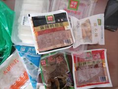 -锅圈食汇火锅烧烤食材超市(红桥店)