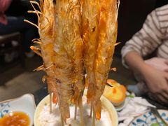 -德川家日本料理(中关村寰太大厦店)
