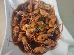 -芸海阁·农家私房菜(沙家浜景区出口店)