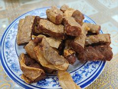 -清真·鸦儿李记·小馆(后海店)