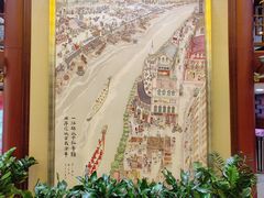 -珠江夜游西堤码头