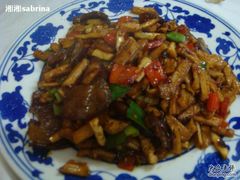 a&nbsp;(1)-新新湘菜馆(新中街二条店)