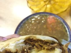 -乡姑缘陕西美食(上海桂林科技园店)