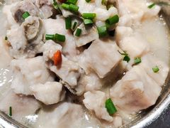 -餐酷哈雷餐厅(通程广场店)