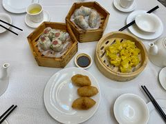 -番禺宾馆丽苑厅