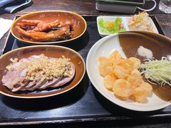 -喜晋道面馆(华严寺广场店)