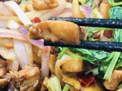 -嘟享吃重庆鸡公煲(五一店)