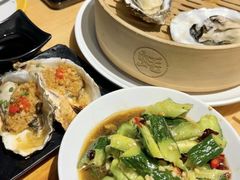 -蚝太郎 • 海鲜烧烤(Upark店)