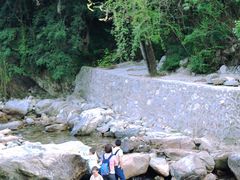-少华山国家森林公园