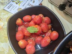 -铭副琦食·虾蟹烩馆(渔人码头店)