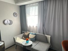 -和颐至尚酒店(济南趵突泉店)