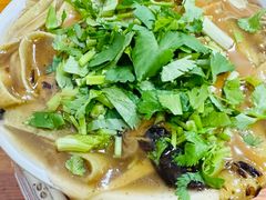 -正味斋锅巴菜(西北角店)