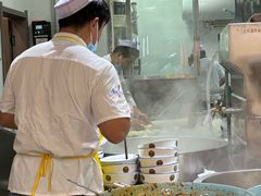 -1916中国兰州牛肉拉面(张掖分店)