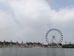 -渔岛海洋度假区