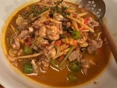 -铁公鸡·四川料理(天环广场店)