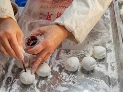 -朱新年·苏式汤团·面点(北寺塔店)