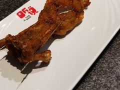 -听说碳烧蛙(高新万达店)