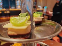 -The Lounge·大堂酒廊·北京粤财JW万豪酒店