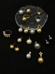 点击看大图 -Cindy Jewelry·钻戒·彩色宝石