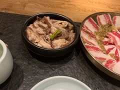 味家坛子肉-味家烤肉烤鳗鱼牛排(西塔旗舰店)