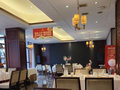 -老妈菜馆(建设街店)