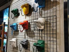 -时光漫步酒店(北京雍和宫南锣鼓巷后海店)