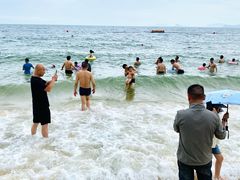 -大梅沙海滨公园