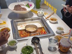 -巴奴毛肚火锅(六天地店)