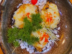 -大江户日本料理(吕厝店)