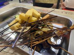 -怪老头甜不辣(抚琴小区店)