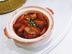 -香雪海饭店中餐厅(人民桥店)