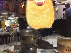 -海玥荟海鲜姿造自助餐厅(欧罗巴广场店)