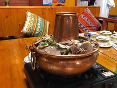 -如意林卡藏餐吧(大昭寺店)