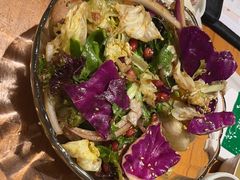 -木屋烧烤(西南角店)