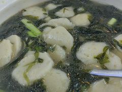 -40号厦门海鲜大排档(中山路店)