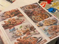 -chicken plus韩国炸鸡(城阳店)