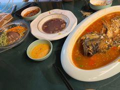 -云隐小厨·传统大理美食(复兴路店)