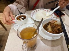 -池记(尖沙咀店)