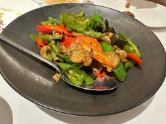 -香蜜轩·粤菜·宴会(世界之窗店)