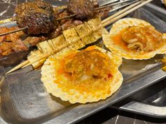-颐品居涮肉(乌鲁木齐中路店)