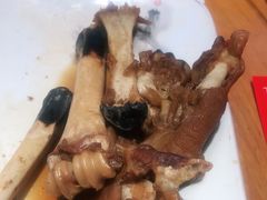 -城边边烧烤-魏晋烤肉旗舰店