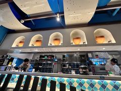 -Aqua Oasis 水天堂(相城天虹商场店)