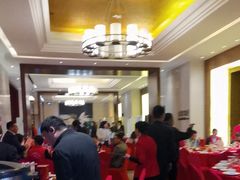 -雅邦朗悦国际酒店·乐悦自助餐厅